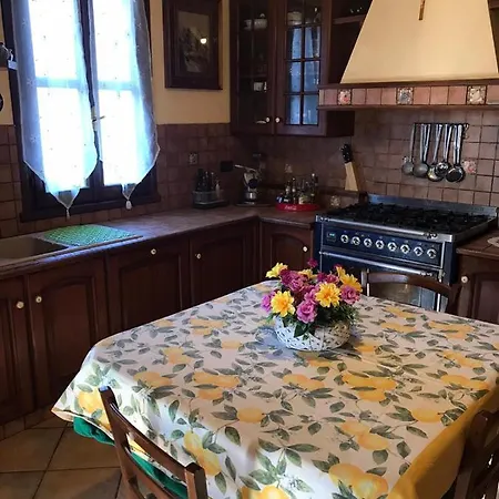 Pensión Modena Sud *