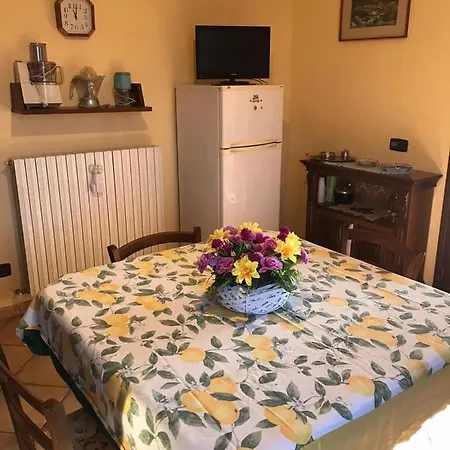 Modena Sud Pensión San Vito (Modena)